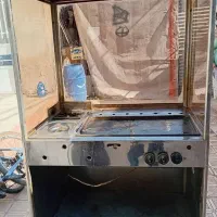 فر ساندویچی|کافیشاپ و رستوران|نیشابور, مازول|دیوار