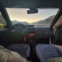 پراید|خودرو سواری و وانت|ایلام, |دیوار