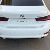 Bmw 330 xdrive