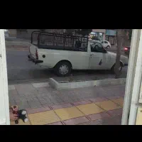 حمل بار-مشهد1200-وانت کرایه-وانت بار- پیکان وانت