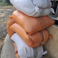 سبوس برنج یاکبک