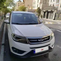 خودروتیگو5 لاکچری