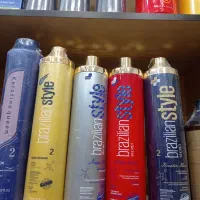 فروش انواع متریال صافی و احیا مو|خدمات آرایشگری و زیبایی|مشهد, شیرودی|دیوار