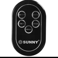 کنترل پنکه سانی|پنکه و تصفیه‌کنندهٔ هوا|قرق, |دیوار