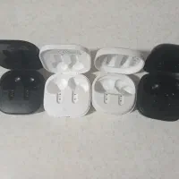 کیس ایرپاد QCY