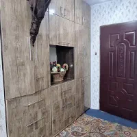 اجاره آپارتمان/جمهوری ۴۵/برند ستاره/طبقه اول|اجارهٔ آپارتمان|گلبهار, شهر جدید گلبهار|دیوار