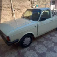 حمل بار با پیکان وانت ۲۴ ساعته