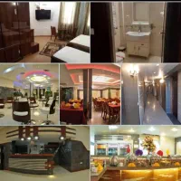 تور مشهد مقدس با نرخ ارزان و ویژه