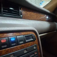 سمندlx مدل ۸۶ بی رنگ
