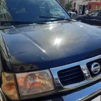 نیسان پیکاپ|خودرو سواری و وانت|اردبیل, |دیوار