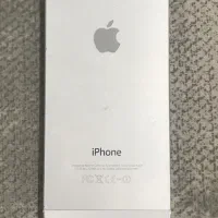 iPhone 5 تمیز سالم