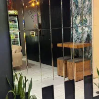 آینه دکوراتیو