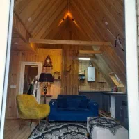 اجاره کلبه سوئیسی