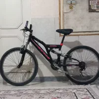 دوچرخه‌۲۴‌دنده‌ای