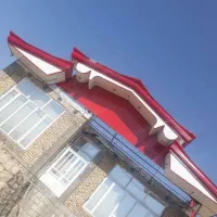 نصب شیروانی|خدمات پیشه و مهارت|بروجرد, |دیوار