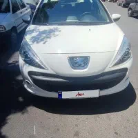 207مدل ۱۴۰۳ ارتقا یافته
