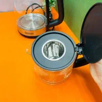 چای ساز برقی دسینی بوش ( کتری برقی تعداد) قوری|سماور، چای‌ساز، قهوه‌ساز|تهران, ستارخان|دیوار