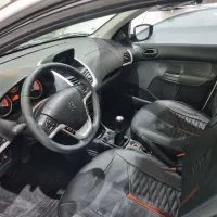 پژو ۲۰۷ پانوراما، مدل ۱۴۰۰|خودرو سواری و وانت|تبریز, |دیوار