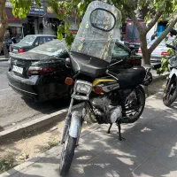 هندا مدل ۹۱