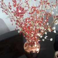 گل کریستال|گل مصنوعی|تهران, ایوانک|دیوار