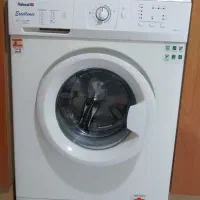 ماشین لباسشویی آبسال