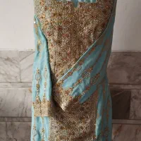 خیاط لباس بلوچی زنانه * تخفیف شب یلدا*|خدمات پیشه و مهارت|زاهدان, |دیوار