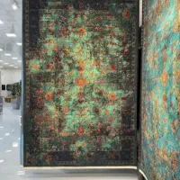 قالی نو بخر جاش کهنه بیار%%%/ فرش