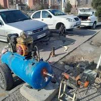 جلوبندی  سازی اگسل عقب اجرت پاک حلال