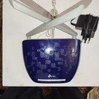 مودم سالم|مودم و تجهیزات شبکه|قزوین, |دیوار