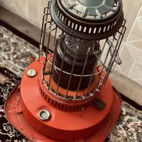 چراغ سولان