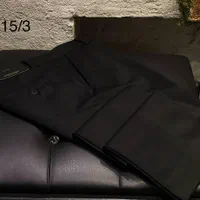 شلوار پارچه راسته جگوار|لباس|اصفهان, چرخاب|دیوار