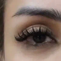 آرایشگاه میکاپ شینیون کوتاهی اصلاح مژه|خدمات آرایشگری و زیبایی|مشهد, سید رضی|دیوار