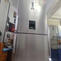 یخچال فریزر