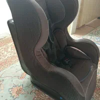 صندلی ماشین کودک|تخت و صندلی بچه|همدان, |دیوار