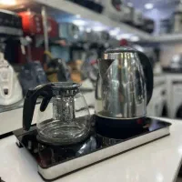 چای ساز استیل کنار همی جنرال زیر قیمت ب قیمت عمده