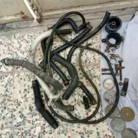 کپسول گاز سی ان آجی با یک سال تاریخ اعتبار وتخفیف