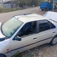 پژو ۴۰۵