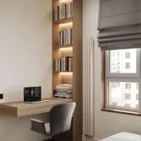 استخدام طراح داخلی