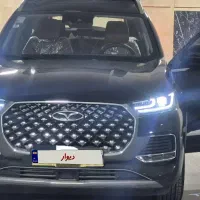 تیگو۸ پرومکسie