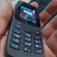 نوکیا ۱۰۶|موبایل|کرج, کمالشهر|دیوار