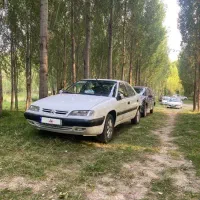 زانتیا مدل 88|خودرو سواری و وانت|اردبیل, |دیوار