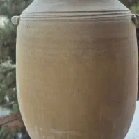 کوزه در دار شیر دار در حد نو