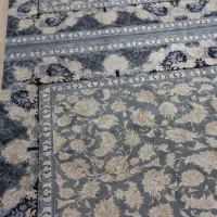 دو تخته فرش ۹ متری کاملا سالم ۷۰۰شانه|فرش|شهریار, شهرک بهاران (ویره)|دیوار