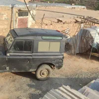 لندرور مدل 68