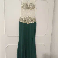 لباس مجلسی سنگی