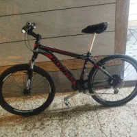 دوچرخه 26المپیا بزرگ