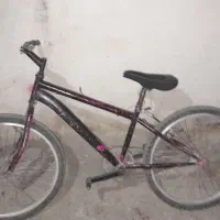 دوچرخه ساده