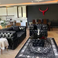 اجاره کوتاه مدت بلندمدت باغ ویلاهای لوکس|اجارهٔ کوتاهمدت ویلا و باغ|صفادشت, |دیوار