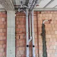 لوله کشی اب و فاضلاب|خدمات پیشه و مهارت|دورود, |دیوار