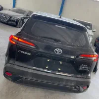 تویوتا فرانتلندر ۲۰۲۶/ toyota frontlander 2026|خودرو سواری و وانت|تبریز, |دیوار
